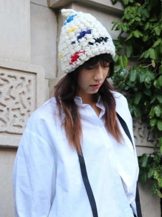  미샤램퍼트 모자 미샤 램퍼트 몬드리안 닙 - MISCHA LAMPERT