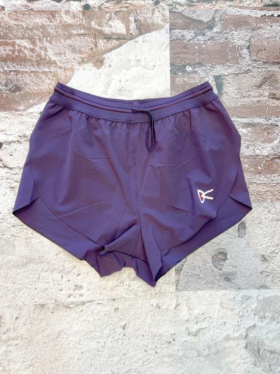  디스트릭트 비전 숏팬츠 3인치 스플릿 쇼츠