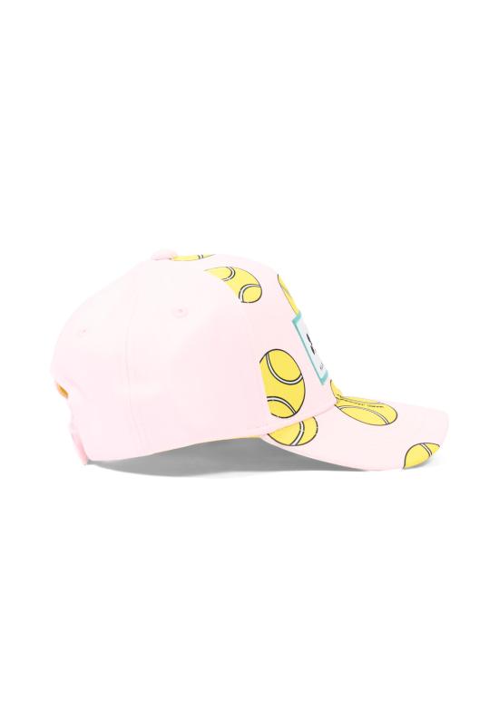 26SS [키즈] 마크제이콥스 모자 W60840 475 PINK - MARC JACOBS