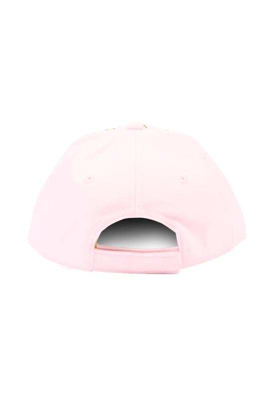 26SS [키즈] 마크제이콥스 모자 W60840 475 PINK - MARC JACOBS