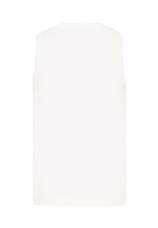 26SS [키즈] 겐조 트레이닝 상의 K61880 117 WHITE - KENZO