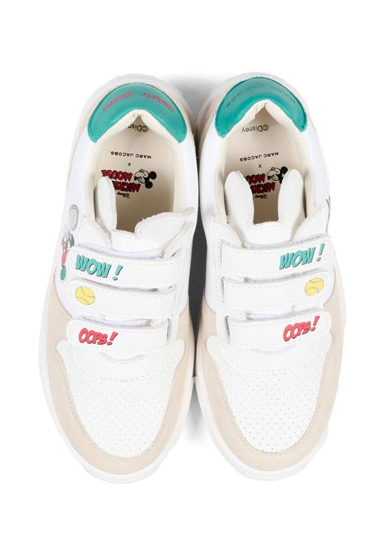 26SS [키즈] 마크제이콥스 스니커즈 W60825 241 MULTICOLOR - MARC JACOBS