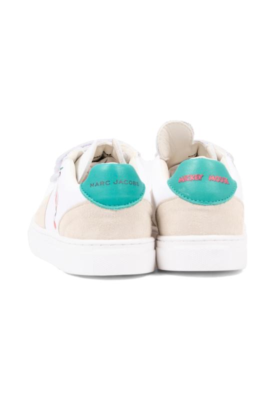 26SS [키즈] 마크제이콥스 스니커즈 W60825 241 MULTICOLOR - MARC JACOBS