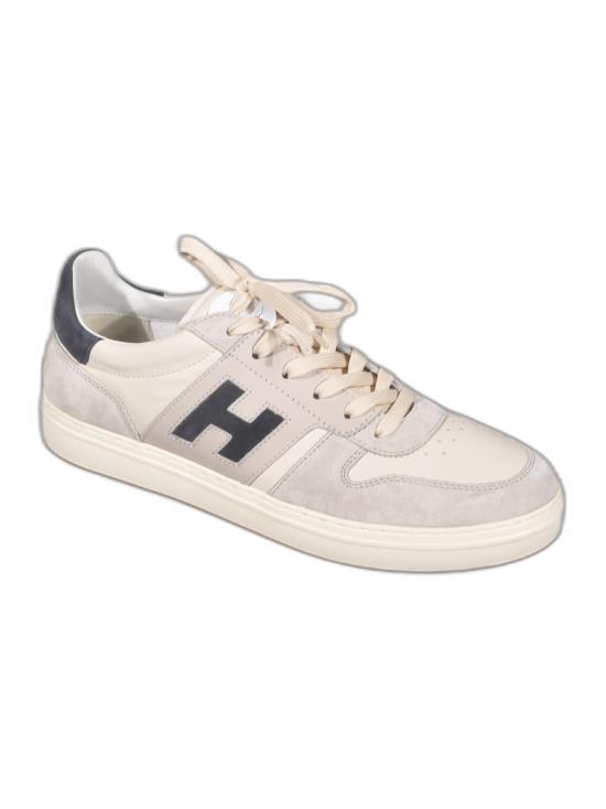 26SS 호간 드레스 슈즈 HXM6680FZ00UHC 687N 687n - HOGAN