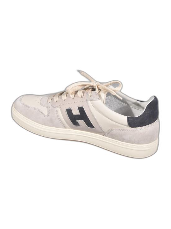 26SS 호간 드레스 슈즈 HXM6680FZ00UHC 687N 687n - HOGAN
