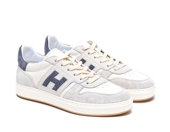 26SS 호간 드레스 슈즈 HXM6680FZ00UHC 687N 687n - HOGAN