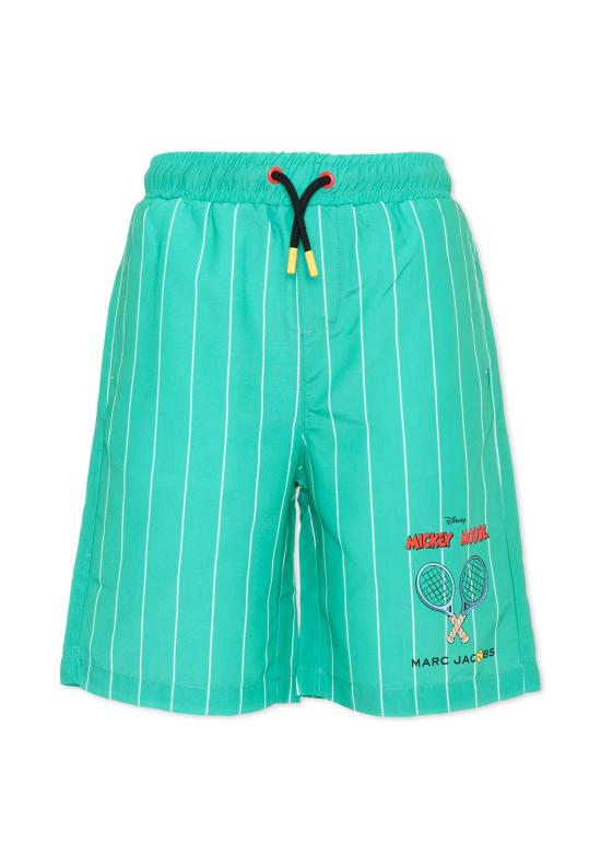 26SS [키즈] 마크제이콥스 스윔팬츠 W60799 73D GREEN