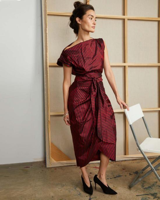  론 블라우스 Lwn 핀치 탑 탑 - LWN