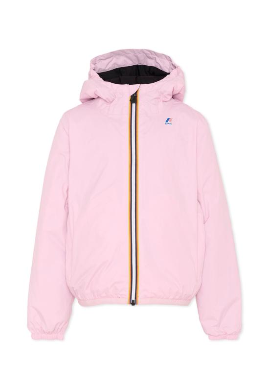 26SS [키즈] 까웨 캐주얼 자켓 K7141FW V18 PINK