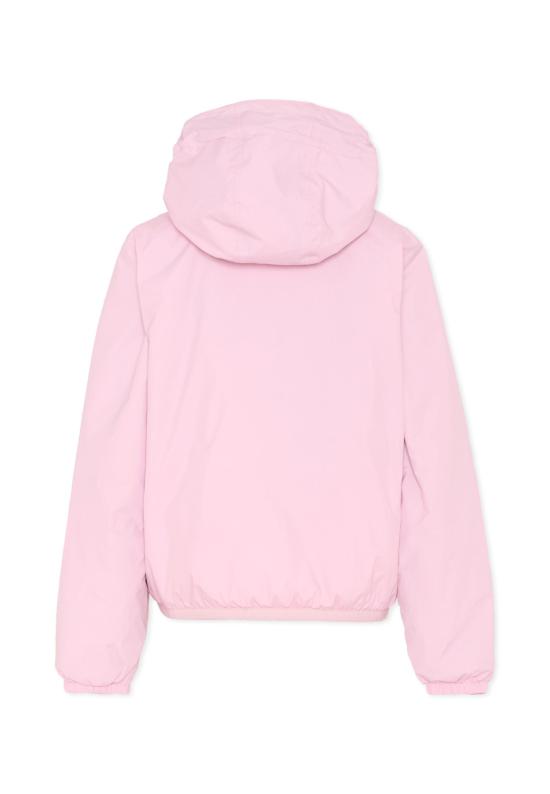 26SS [키즈] 까웨 캐주얼 자켓 K7141FW V18 PINK - K-WAY