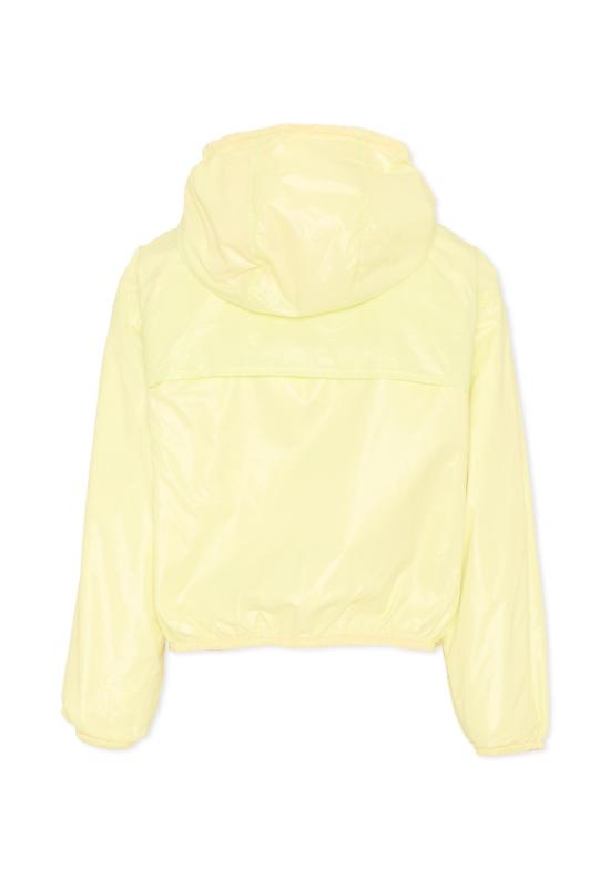 26SS [키즈] 까웨 캐주얼 자켓 K41337W C0W PINK - K-WAY