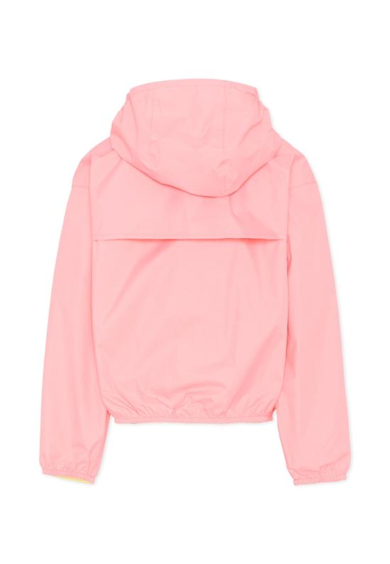 26SS [키즈] 까웨 캐주얼 자켓 K41337W C0W PINK - K-WAY