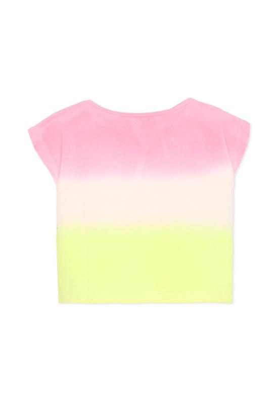 26SS [키즈] 빌리블러쉬 트레이닝 상의 U21949 499 MULTICOLOR - BILLIEBLUSH