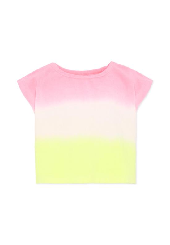 26SS [키즈] 빌리블러쉬 트레이닝 상의 U21949 499 MULTICOLOR