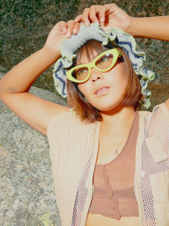  VADA 안경 바다 메기 선글라스 늪 - OTHER BRANDS