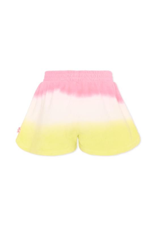 26SS [키즈] 빌리블러쉬 쇼츠/버뮤다 U21899 499 MULTICOLOR - BILLIEBLUSH