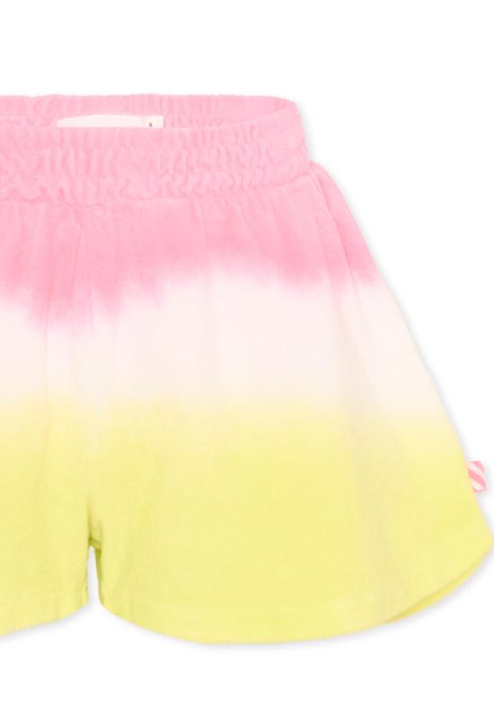 26SS [키즈] 빌리블러쉬 쇼츠/버뮤다 U21899 499 MULTICOLOR - BILLIEBLUSH