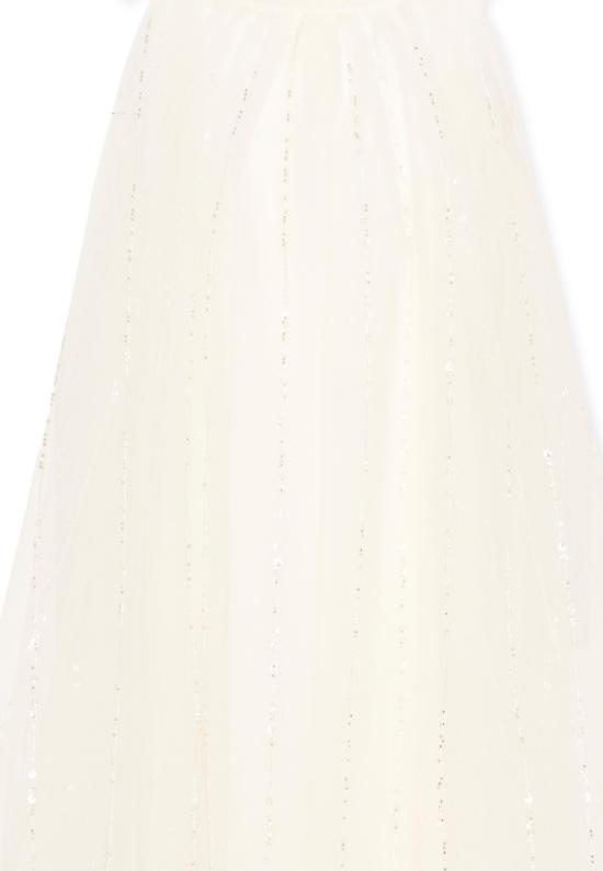 26SS [키즈] 빌리블러쉬 원피스 U21841 105 IVORY - BILLIEBLUSH