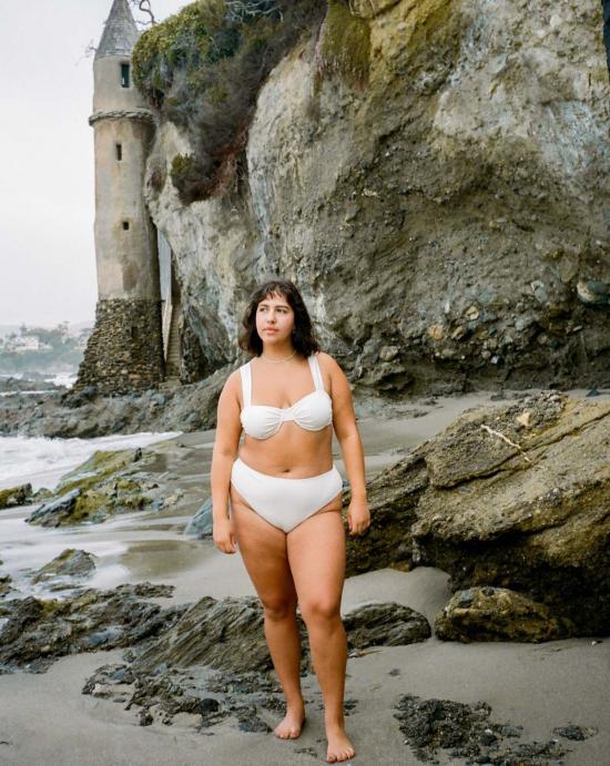  Sønderhaus 비키니 수영복 Balconette Bikini - OTHER BRANDS