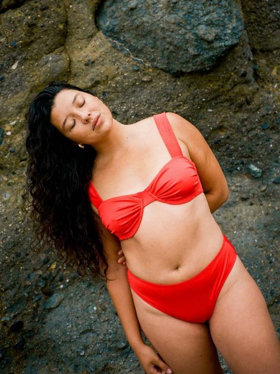  Sønderhaus 비키니 수영복 Balconette Bikini - OTHER BRANDS