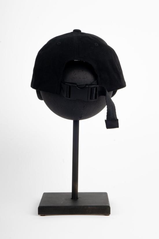  더 셀렉트 모자 Thecelect So Solid Hat - THE CELECT