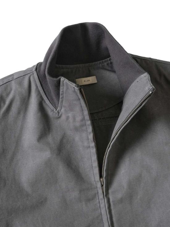  엑슬림 자켓 Xlim Ep.7 04 재킷 차콜 - XLIM