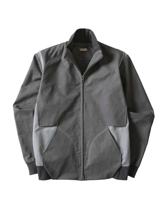  엑슬림 자켓 Xlim Ep.7 04 재킷 차콜