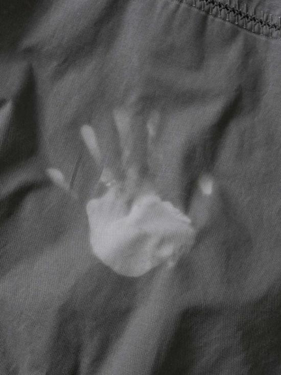  엑슬림 자켓 Xlim Ep.7 04 재킷 차콜 - XLIM