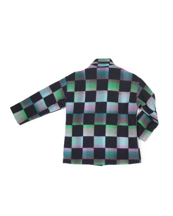  LWN 코트 Lwn Hoya  미드나잇 - OTHER BRANDS