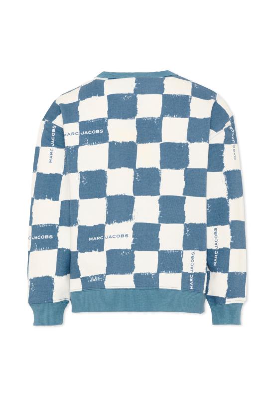 26SS [키즈] 마크제이콥스 트레이닝 상의 W60773 80B MULTICOLOR - MARC JACOBS