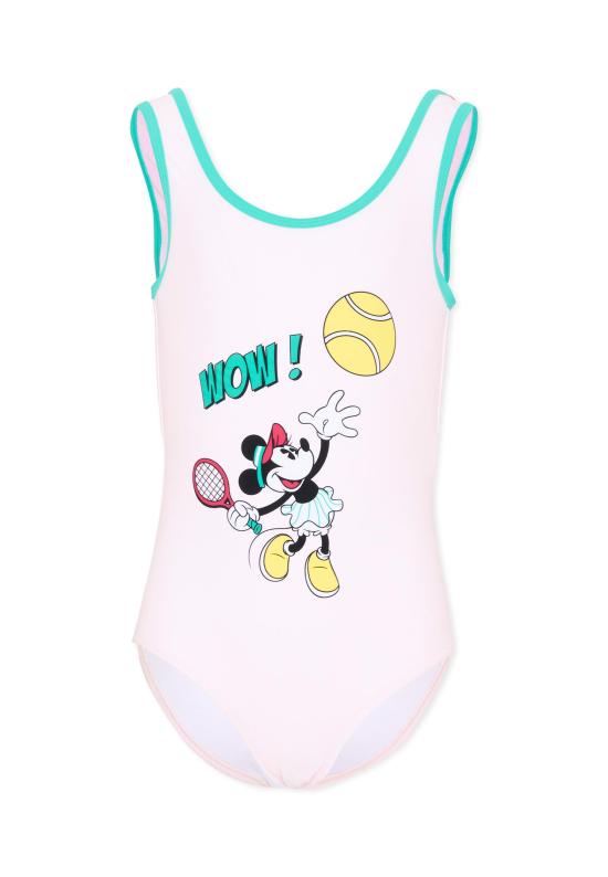 26SS [키즈] 마크제이콥스 원피스 수영복 W60756 475 PINK