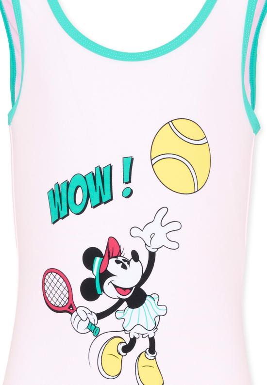 26SS [키즈] 마크제이콥스 원피스 수영복 W60756 475 PINK - MARC JACOBS