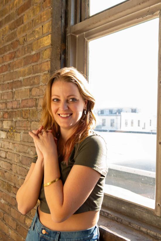  페어 아니타 팔찌 트위스트 뱅글 세트 - FAIR ANITA