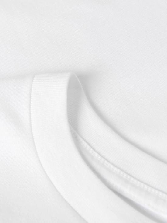 26SS [키즈] 폴로 랄프로렌 티셔츠 323832904 035 White - POLO RALPH LAUREN