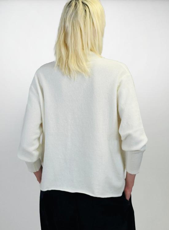  Meg 터틀넥 메그 슬라우치  스웨터 - OTHER BRANDS