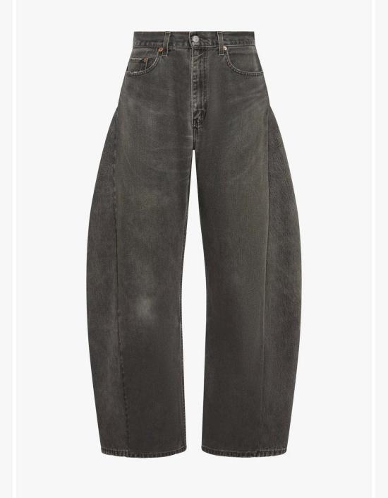  Ali Grace 데님 팬츠 알리 그레이스 배럴 커스텀 진 - OTHER BRANDS