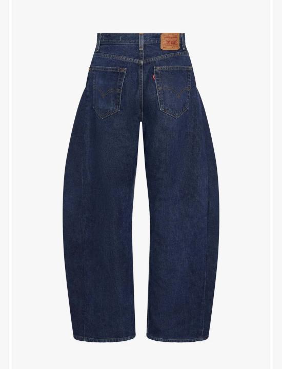  Ali Grace 데님 팬츠 알리 그레이스 배럴 커스텀 진 - OTHER BRANDS