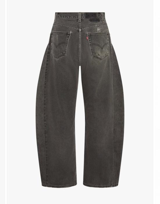  Ali Grace 데님 팬츠 알리 그레이스 배럴 커스텀 진 - OTHER BRANDS