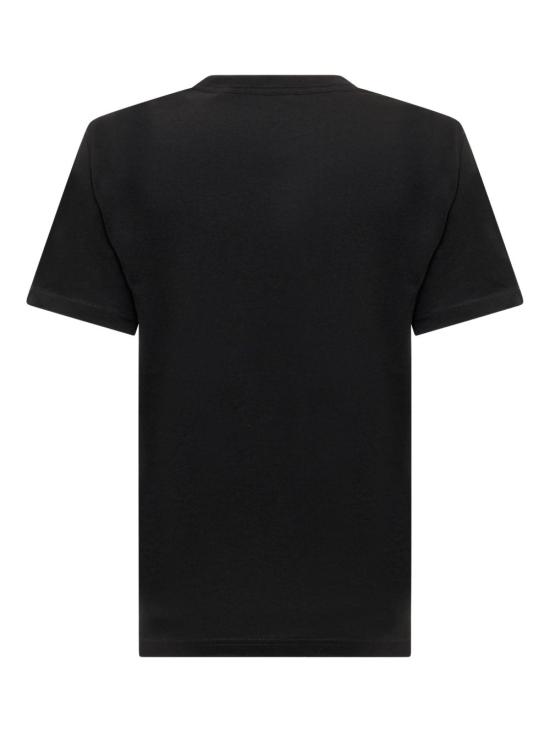 26SS [키즈] 폴로 랄프로렌 티셔츠 323832904 036 Black - POLO RALPH LAUREN