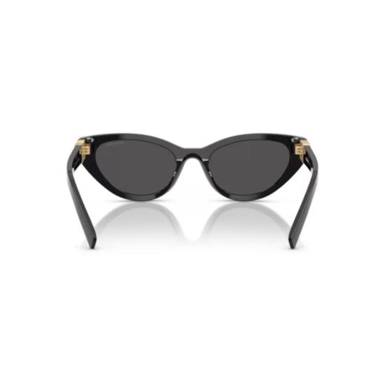  미우미우 안경 0 Mu A04 S 선글라스 16 K08 Z - MIU MIU