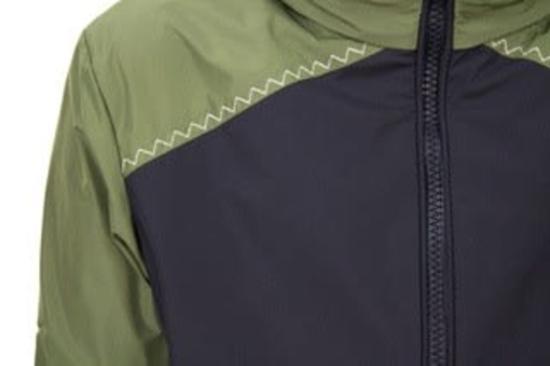  [키즈] 몽클레어 자켓 아동용 재킷 (녹색) - MONCLER