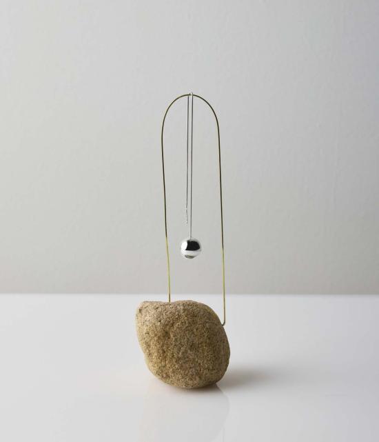  사야카 다비스 뉴욕 이어링 사야카 데이비스 뉴욕 벨  스몰 - SAYAKA DAVIS NEW YORK