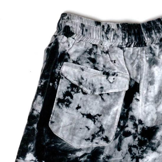  Post-Imperial 수트 팬츠 포스트 임페리얼 이케자 카고  오닉스 - POST IMPERIAL