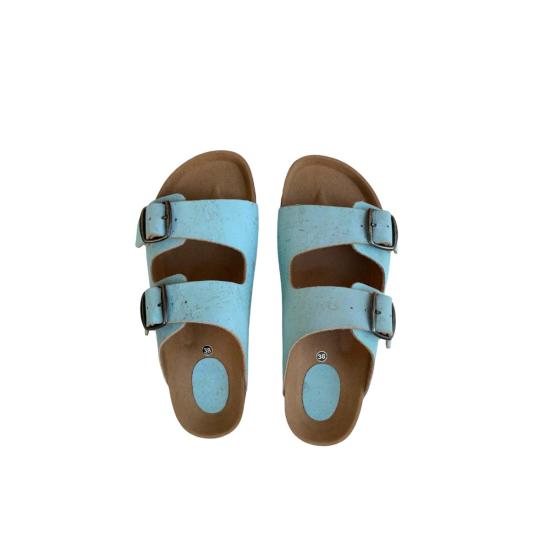 Ocelot Market 뮬/슬리퍼 오셀롯 마켓 코르크 - OTHER BRANDS