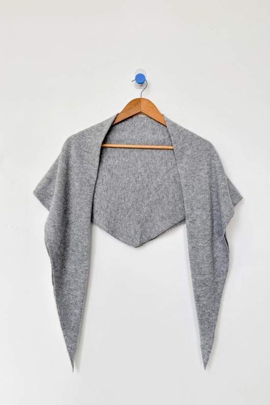  Le Bon 머플러/스카프 르봉 캐시미어 숄 - OTHER BRANDS