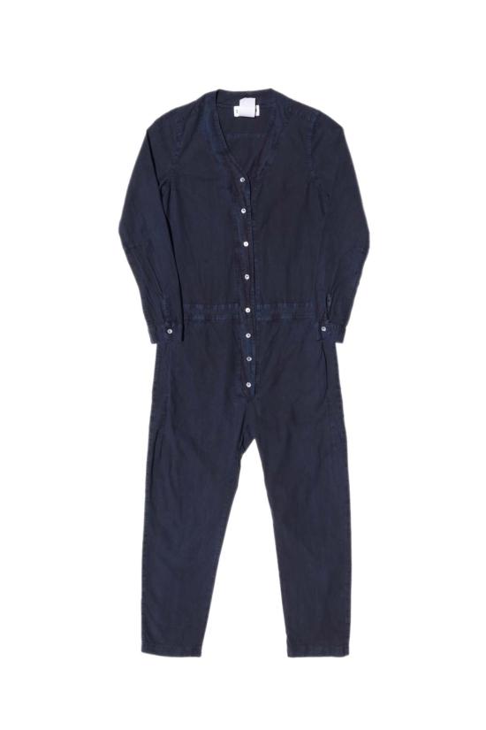  시커 점프수트 롱 슬리브 - SEEKER