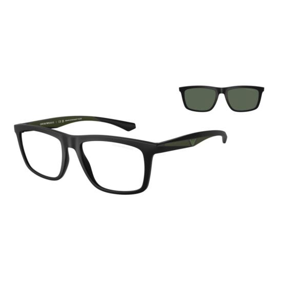  엠포리오 아르마니 선글라스 0ea423550011w 안경 - EMPORIO ARMANI