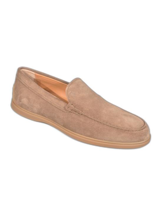 26SS 토즈 스웨이드 슬리퍼 로퍼 XXM78L0AJ30RE0 S818 - TODS