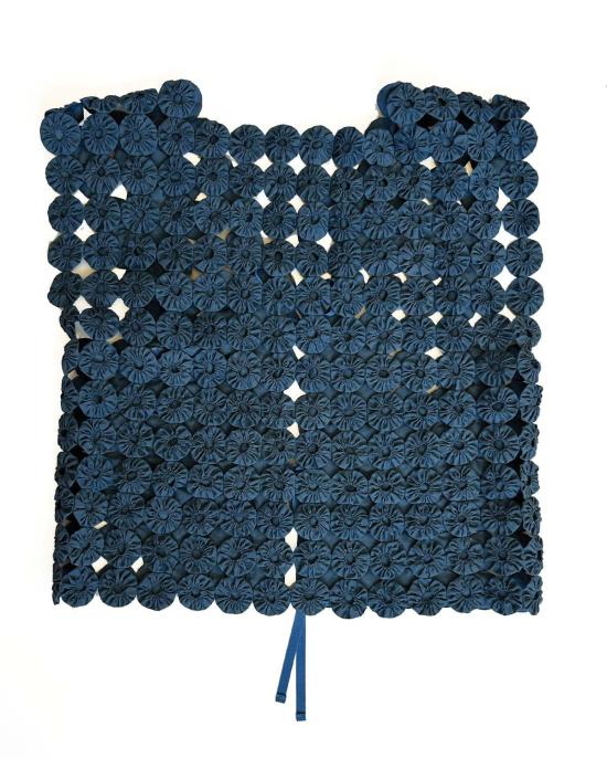  더 시리즈 뉴욕 베스트 시리즈 NY 요요  데님 블루 - THE SERIES NY