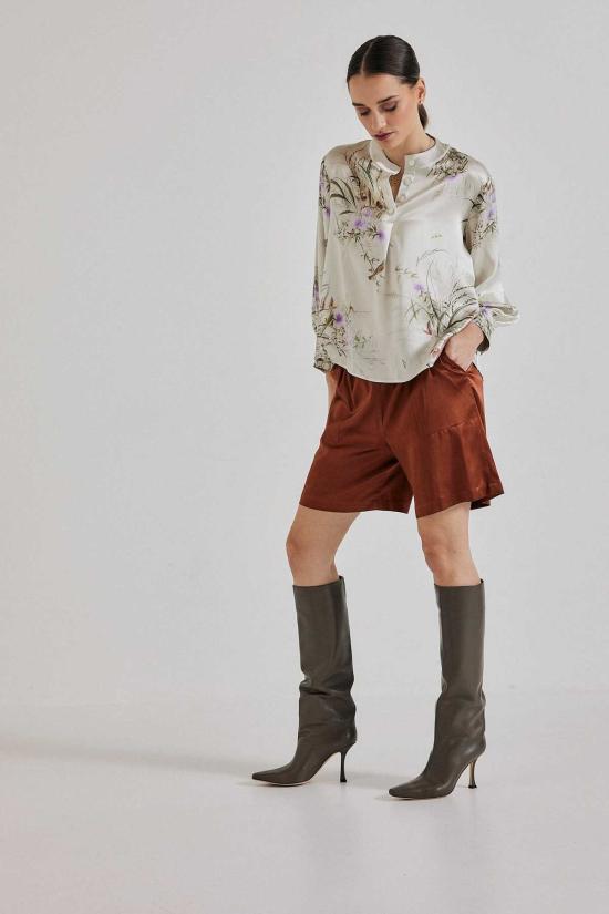  Lindsay Nicholas New York 숏팬츠 린지 니콜라스 뉴욕 프레야 쇼트 - OTHER BRANDS